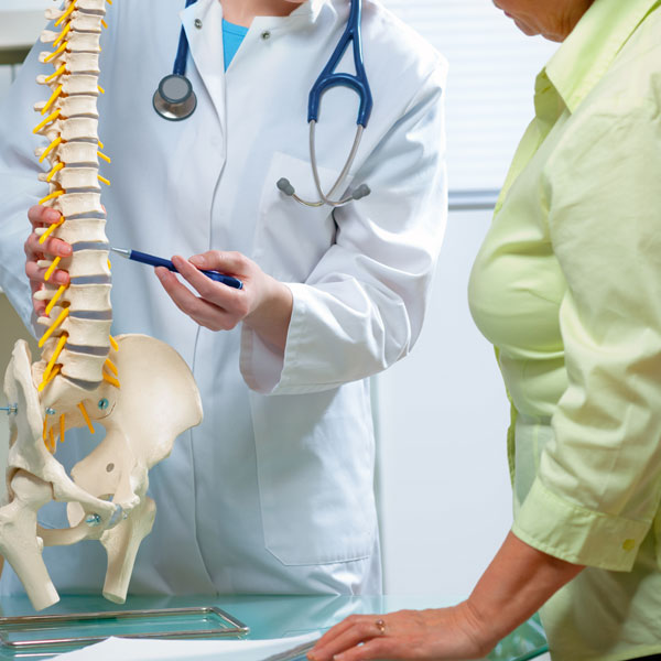 Neck Pain Chiropractor in Brandon, FL